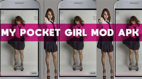 download pocket girl mod apk unlock all action|My Pocket Girl Mod APK Versi All Action Terbuka